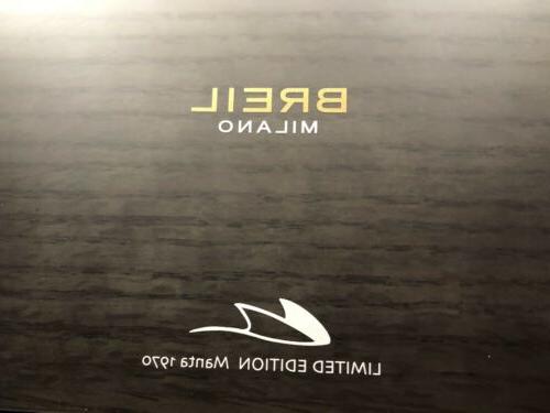 breil manta crono automatico serie limitata