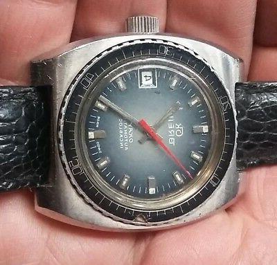 breil ok sub 200 mt automatic incablock