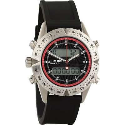 breil tribe orologio uomo ew0397