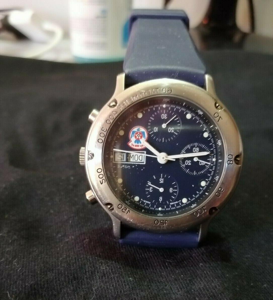 breitling key west ref 14037 chrono automatico