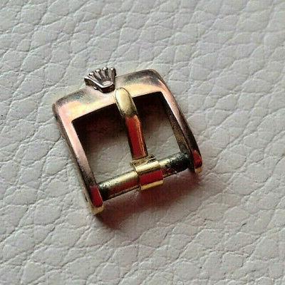 buckle fibbia laminata lady originale