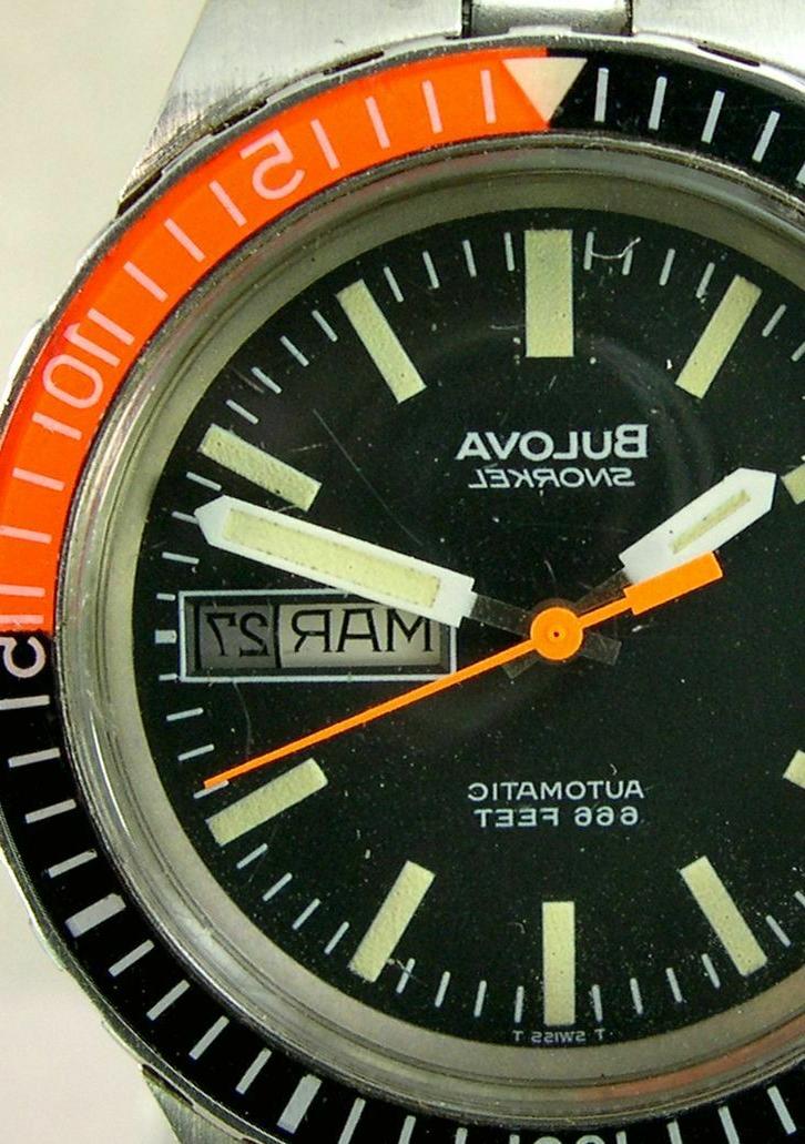 buolva snorkel 666 feet automatic oversize