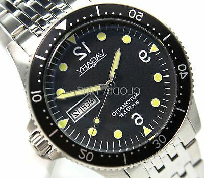 by citizen g matic uomo automatico nero