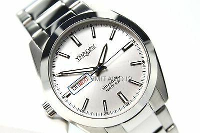 by citizen g matic uomo automatico silver
