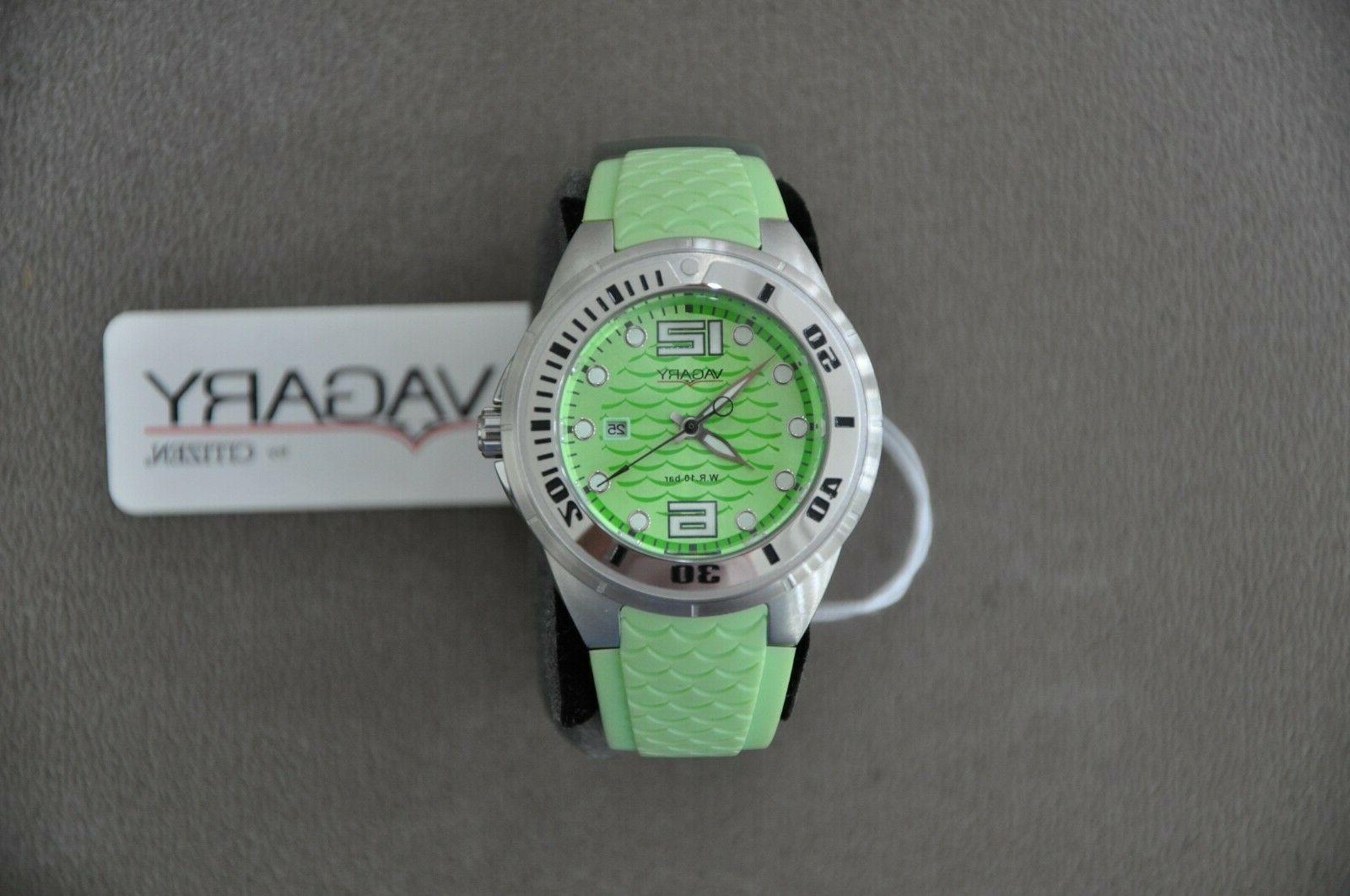 by citizen orologio unisex donna nuovo subacqueo