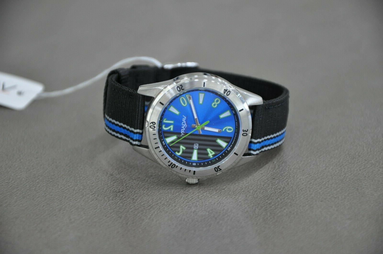 by citizen orologio uomo nuovo cassa acciaio