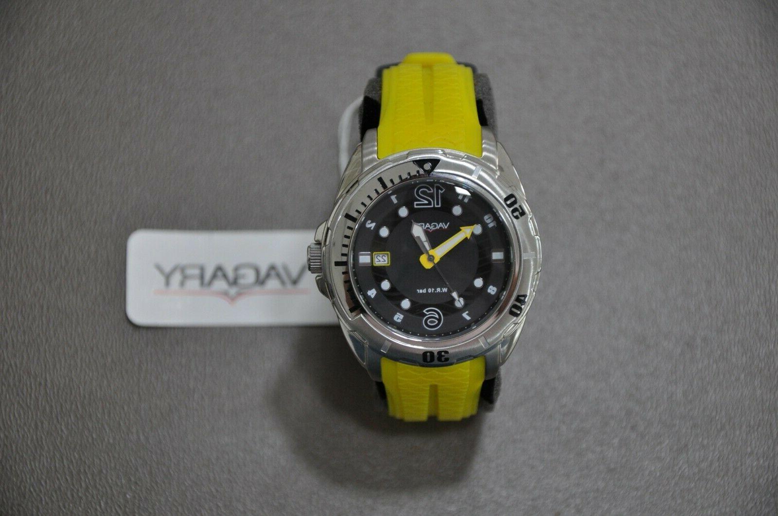 by citizen orologio uomo nuovo subacqueo 100metri