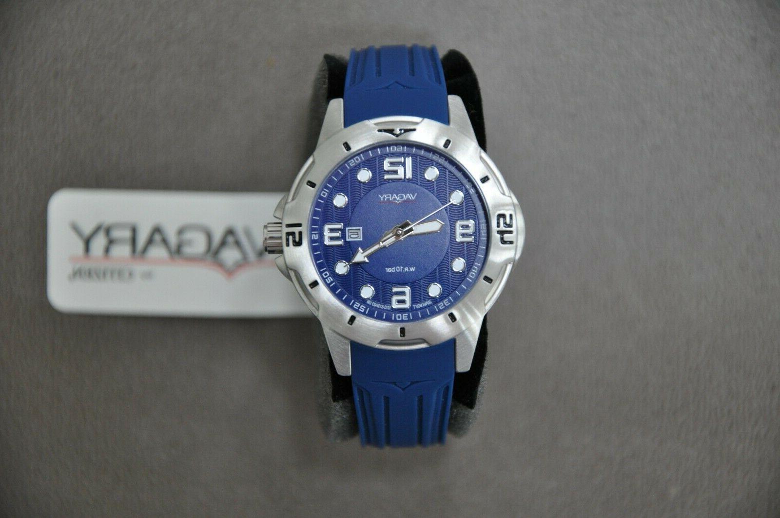 by citizen orologio uomo subacqueo 100m nuovo