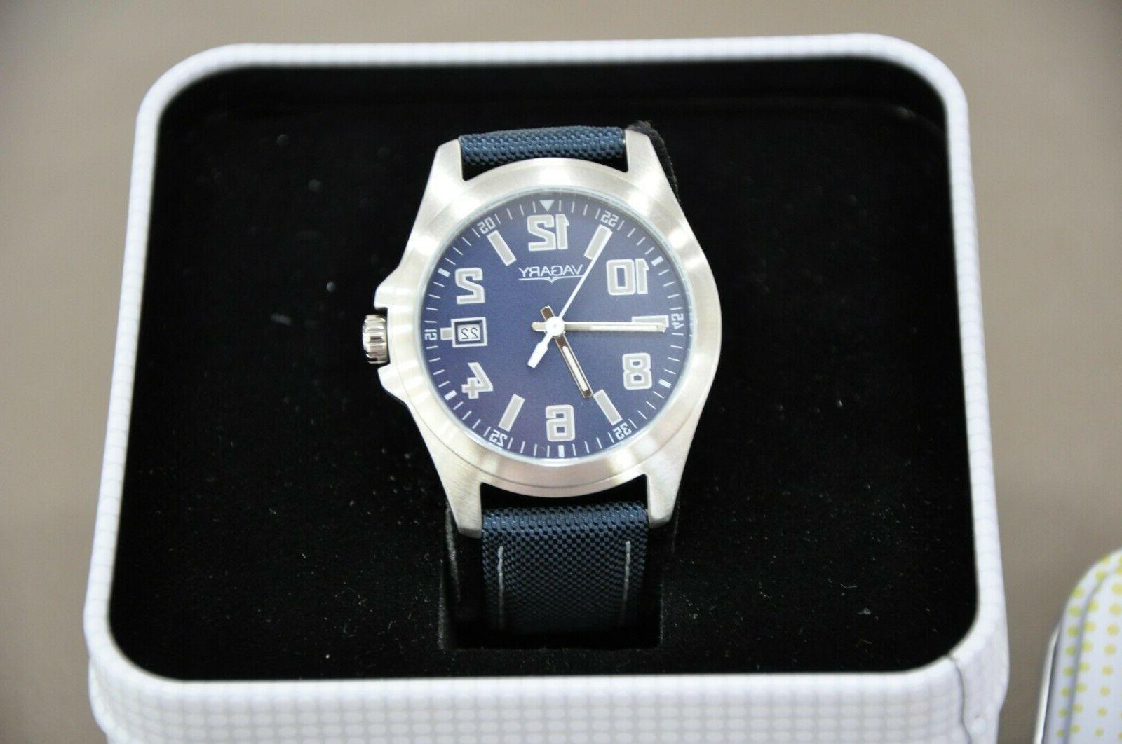 by citizen orologio uomo unisex nuovo cassa