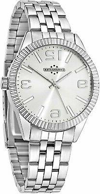 O Da Polso Per Donna In Acciaio Al Quarzo R375324050