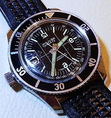 diver mov eb 8021 come il sicura