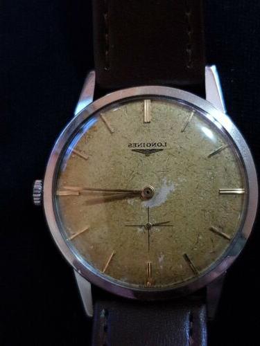 cal 19 4 manuale 34 40mm vintage