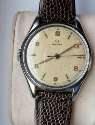 cal 2504 3 mov 30t2 rare 1945