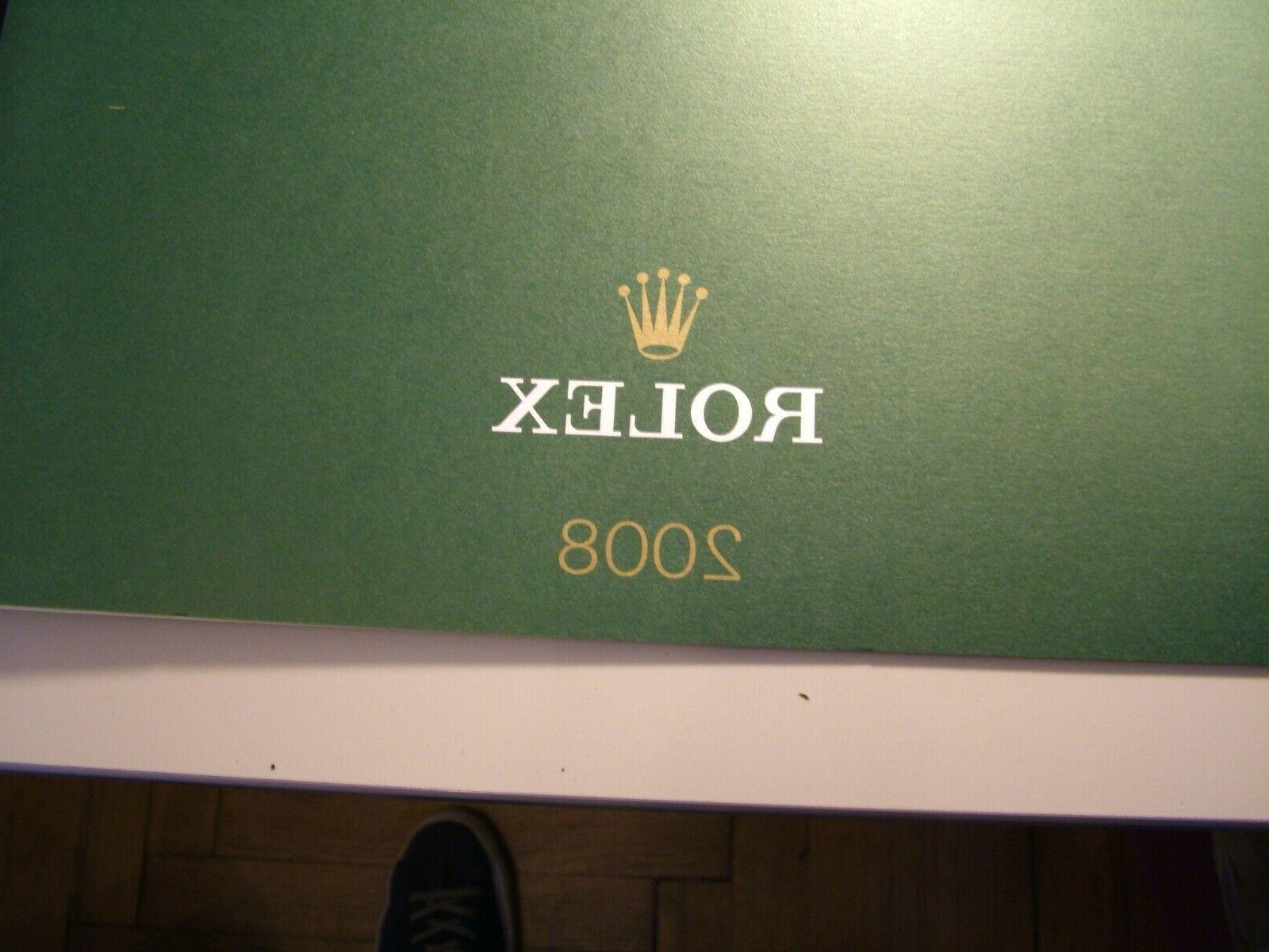 calendario da muro 2008 perfetto daytona gmt