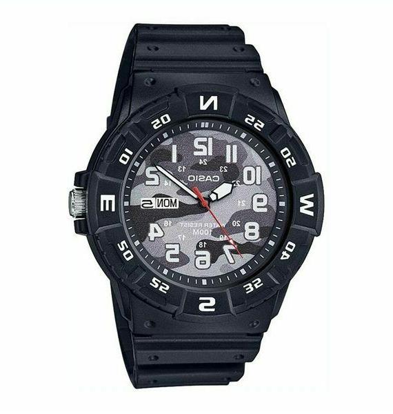 camouflage mrw 220hcm 1b orologio militare uomo