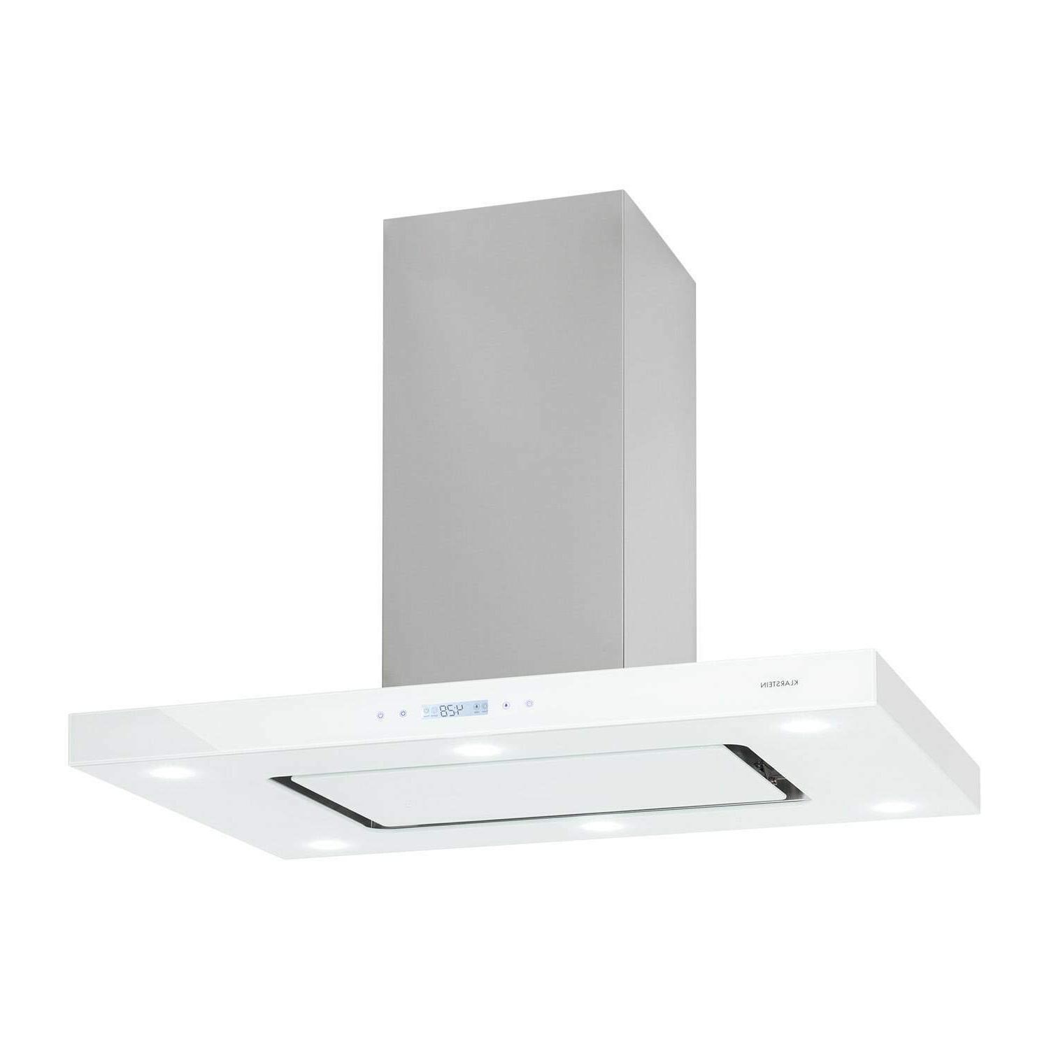 cappa aspirante cucina 90cm 650m3 h touch