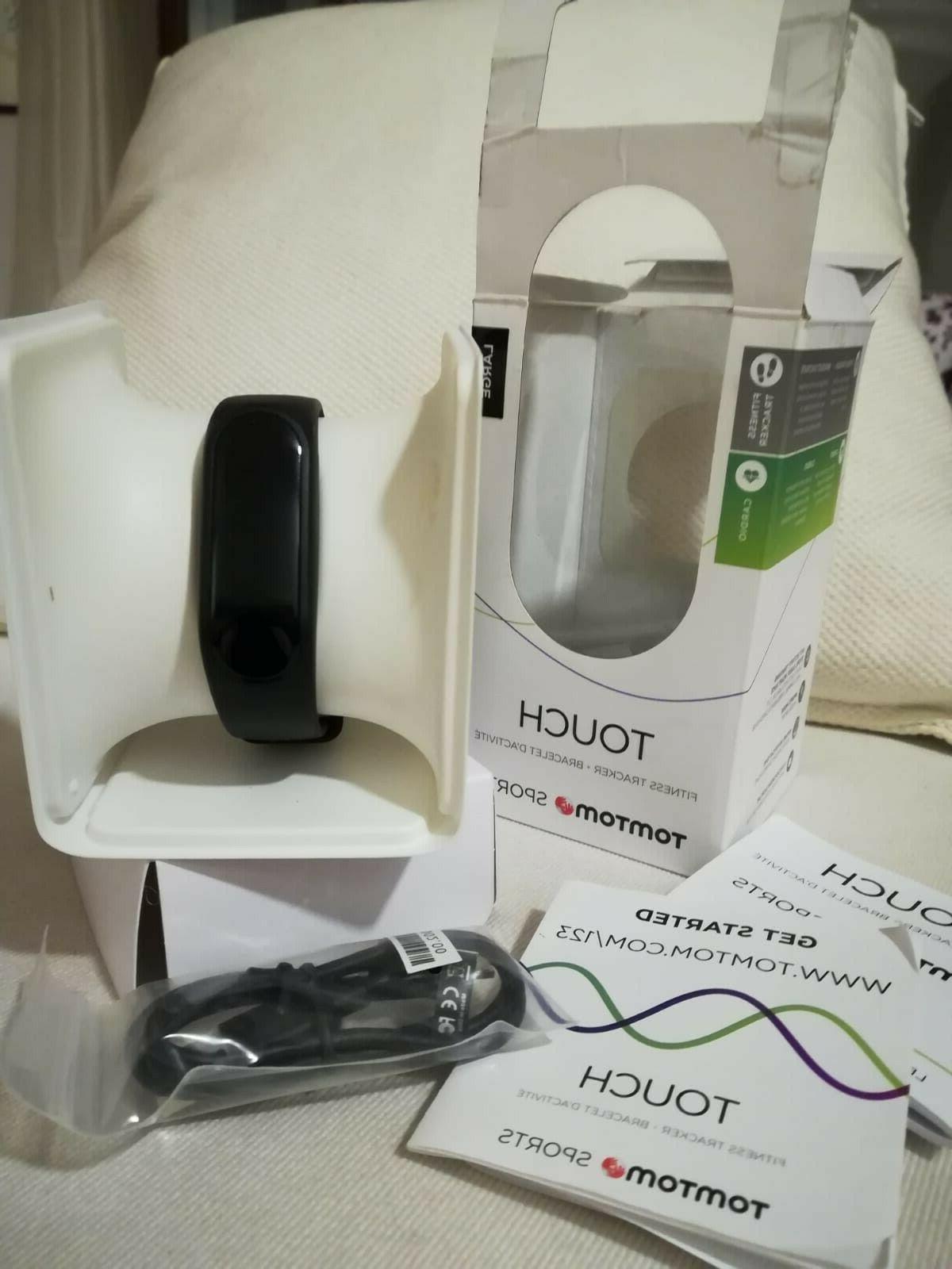 cardiofrequenzimetro integrato