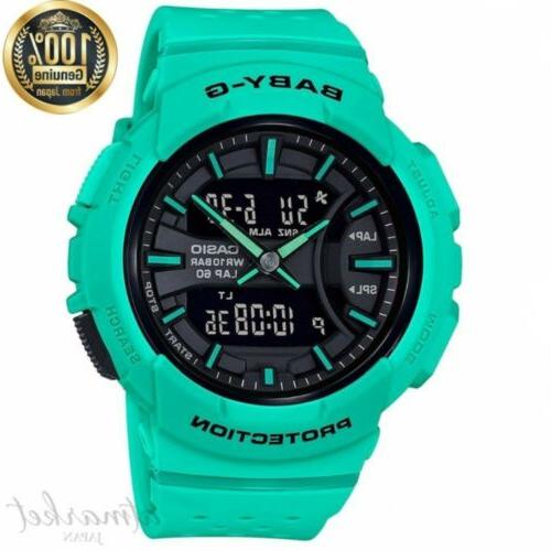 casio baby g orologio bga 240 3ajf
