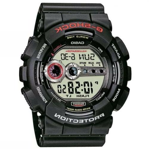 casio g shock gd 100 1aer