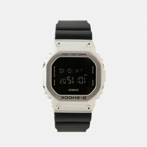 casio g shock gm 5600 1er orologio