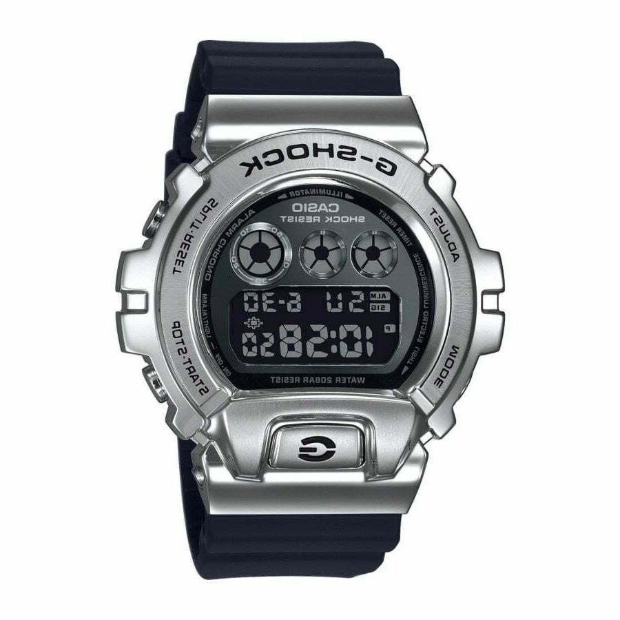 casio g shock gm 6900