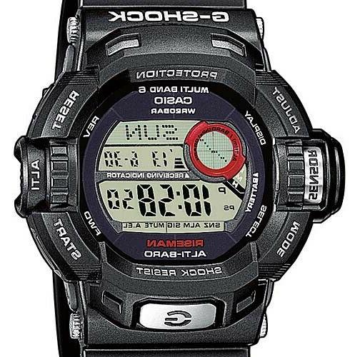 casio g shock gw 9200 1er