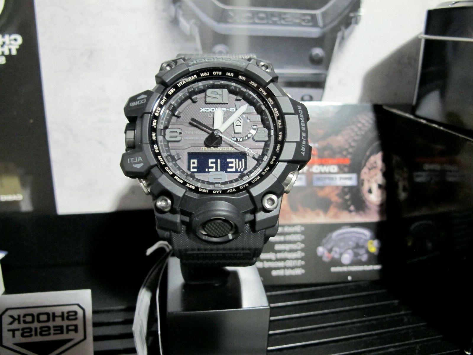 casio g shock gwg 1000 1a