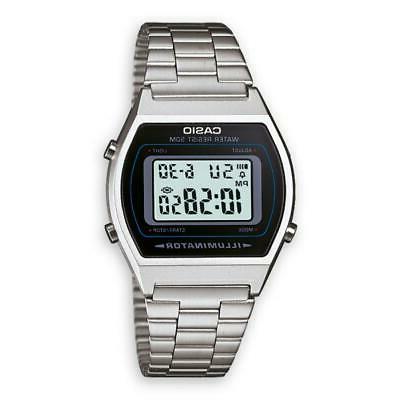 casio mod b640wd 1avef