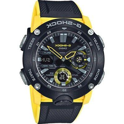 casio orologio analogico digitale quarzo uomo con