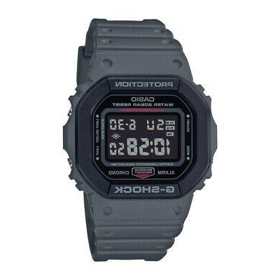 casio orologio digitale quarzo uomini con cinturino