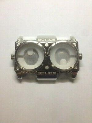 cassa acciaio dominator r1451199025 12899x completa di