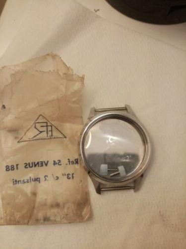 cassa case cronografo 188