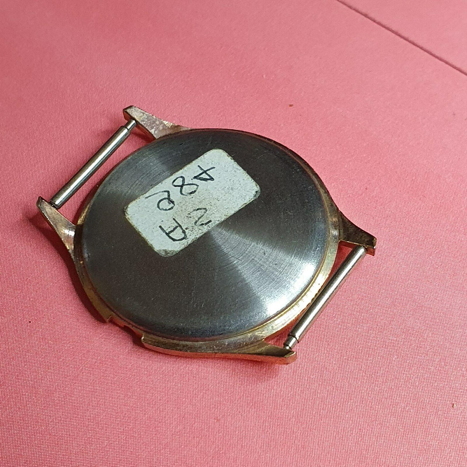 cassa orologio polso 984 as 34 x