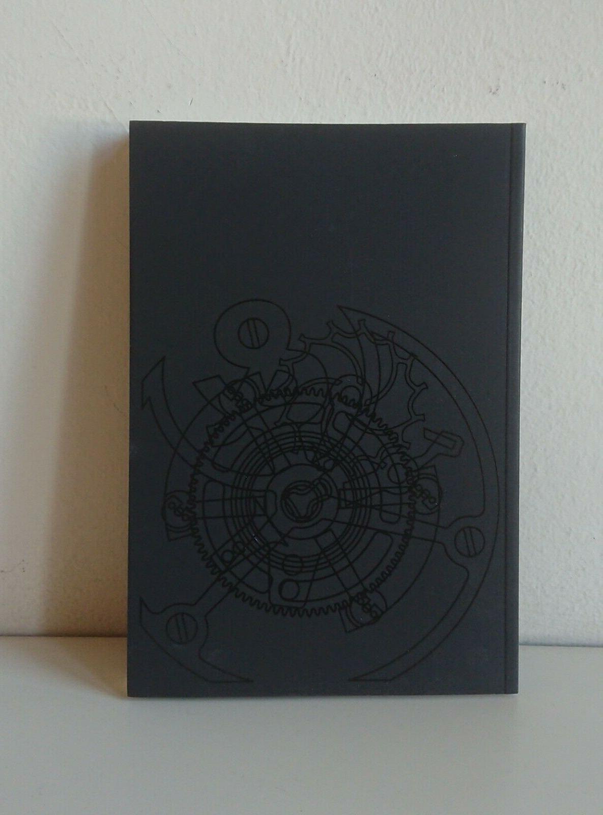 catalogo orologi bell and ross 2010 2011