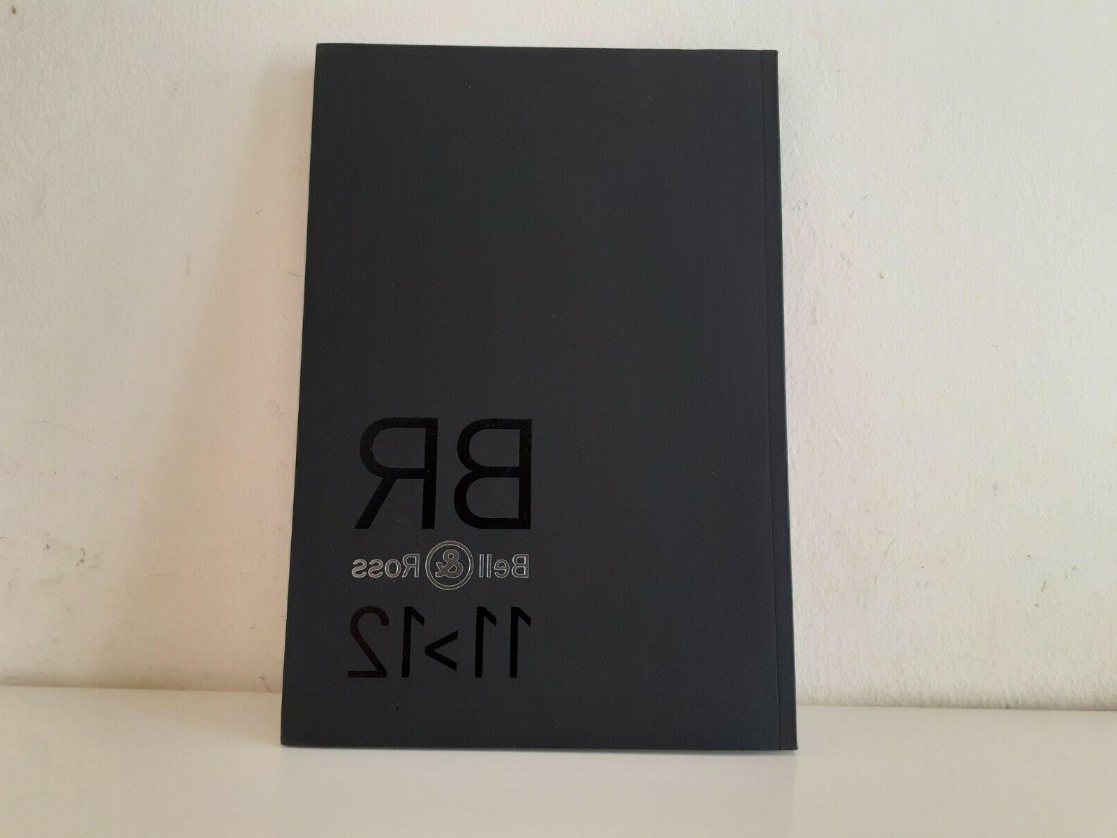 catalogo orologi bell and ross 2011 2012