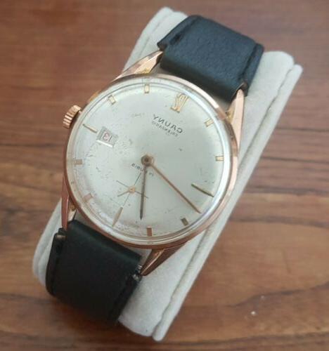 cauny calendario de luxe 3100 250 da