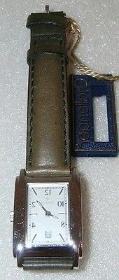Challenger-Armbanduhr Pregiato