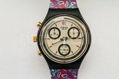 chrono 1992 scb108 award nuovo
