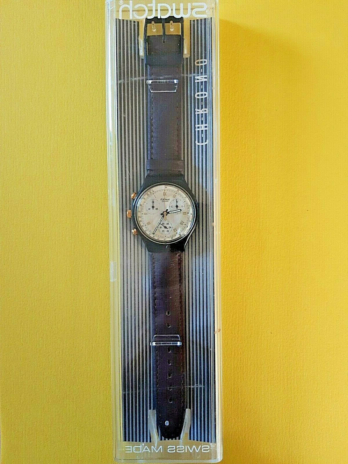 chrono 1993 scb111 lodge nuovo