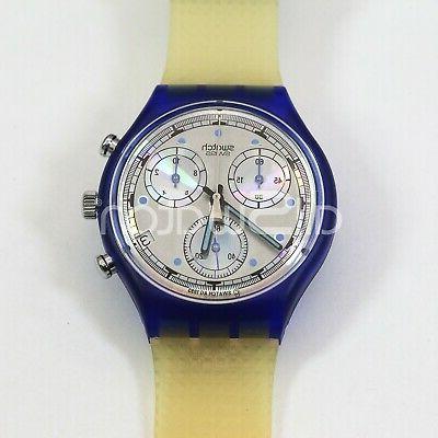 chrono 1994 scn401 pearl frame nuovo