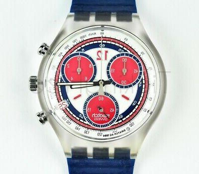 chrono 1995 sck402 sea port nuovo