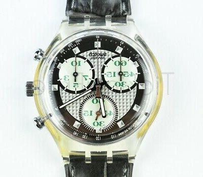 chrono 1995 sck403 clerk nuovo