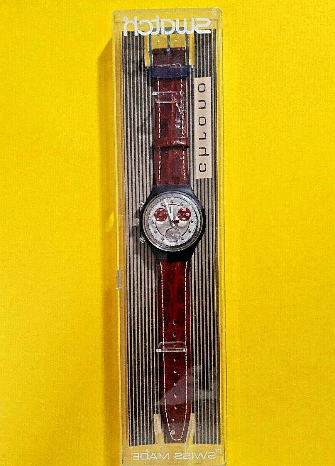 chrono 1995 scm108 sweet delight nuovo