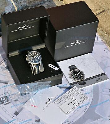 chrono 356 pilot flieger automatico ottobre 2020