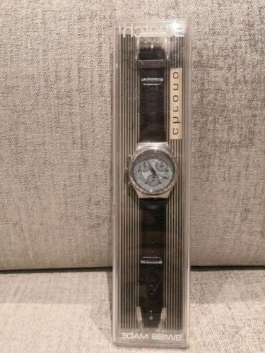 chrono del 1995