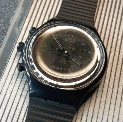 chrono moon shadow scb 110 total black