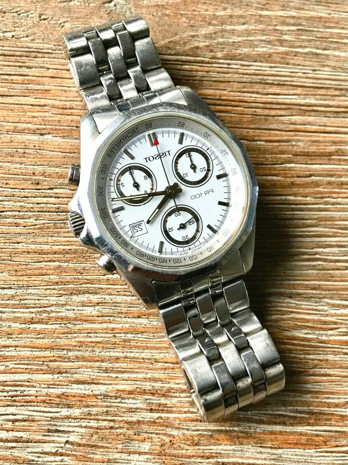 chrono pr100 p372 472 anno 2000 2010