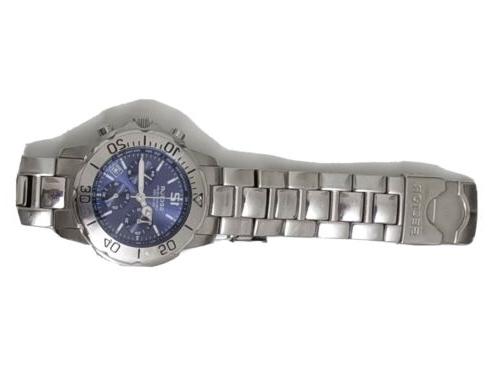 chronograph 200 quarzo wr 100 metri referenza