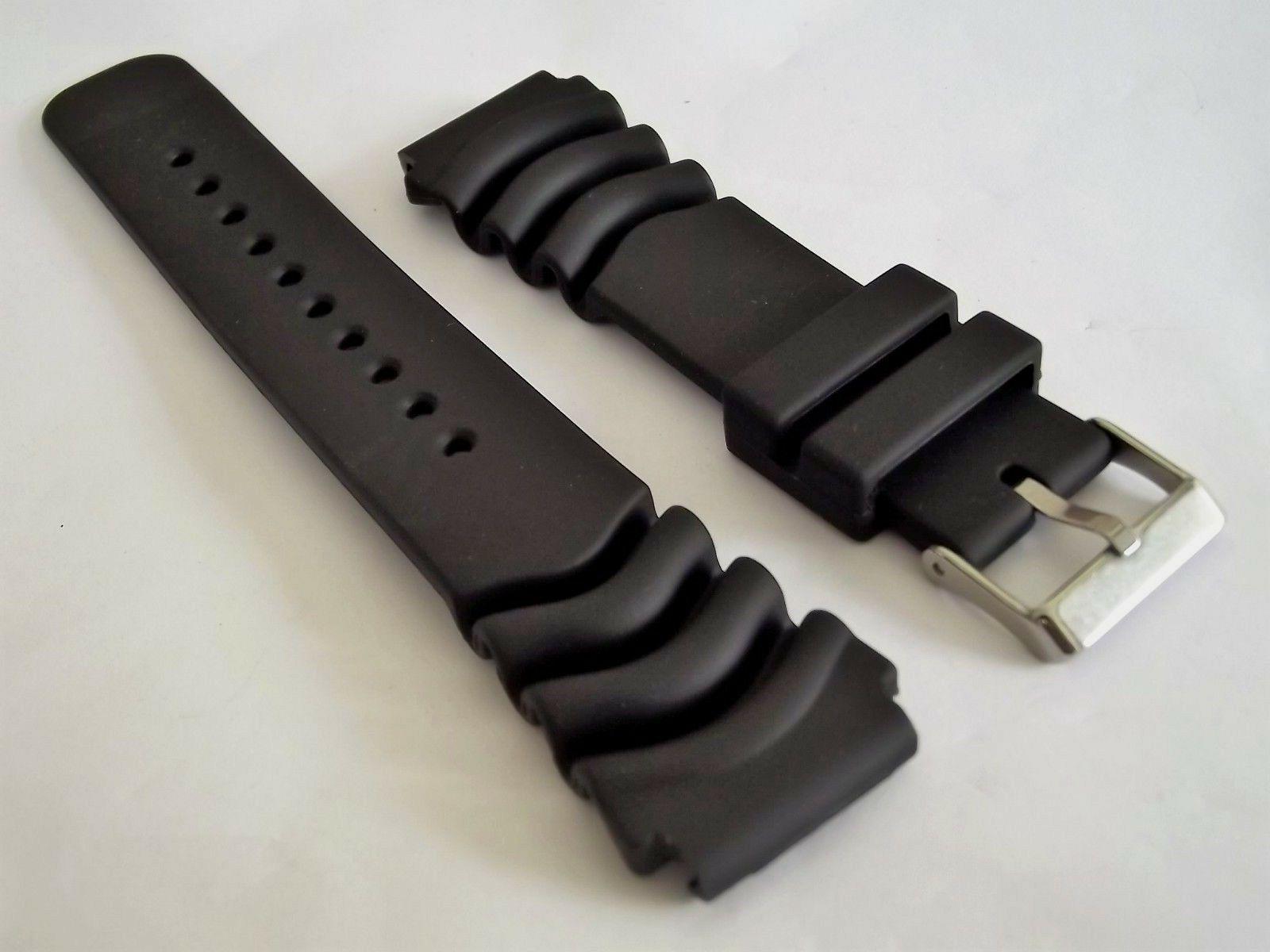 cinturini gomma orologi sub 18 20 22