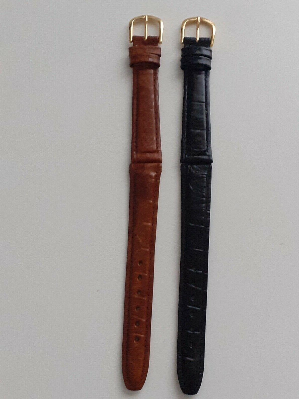 cinturini in vera pelle orologio ansa 16